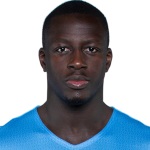 Benjamin Mendy