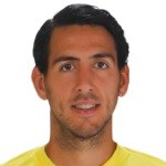 Dani Parejo