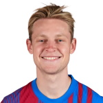 Frenkie de Jong