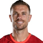 Jordan Henderson