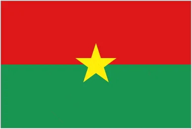 Burkina Faso