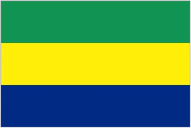 Gabon