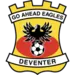 GO Ahead Eagles