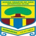 Hearts of Oak