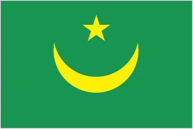 Mauritania