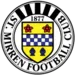 ST Mirren