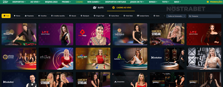 casino betwinner