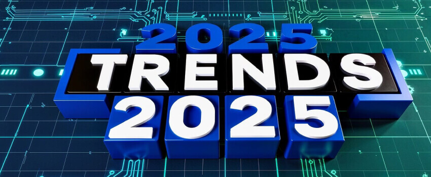 iGaming Trends 2025