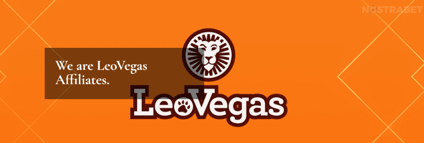 leovegas affiliates