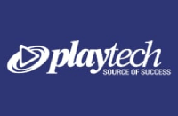 playtech logo