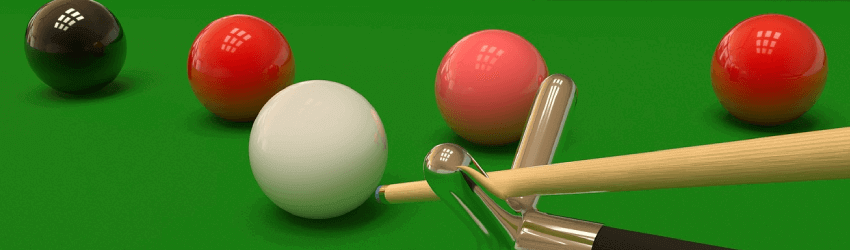 snooker game