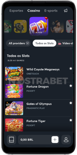 cassino de aplicativos para android sportsbet.io