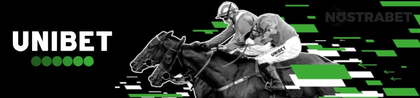 unibet racing bonus