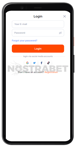 vulkanbet mobile app android login