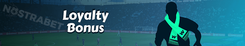 Wallacebet Sports Loyalty Bonus